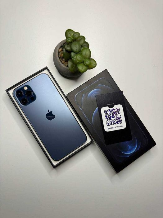 Iphone 12 pro 128 gb, ідеальний стан, айфон 12 про 128