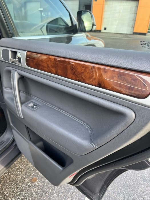 Продам тоурега в идеальном состоянии