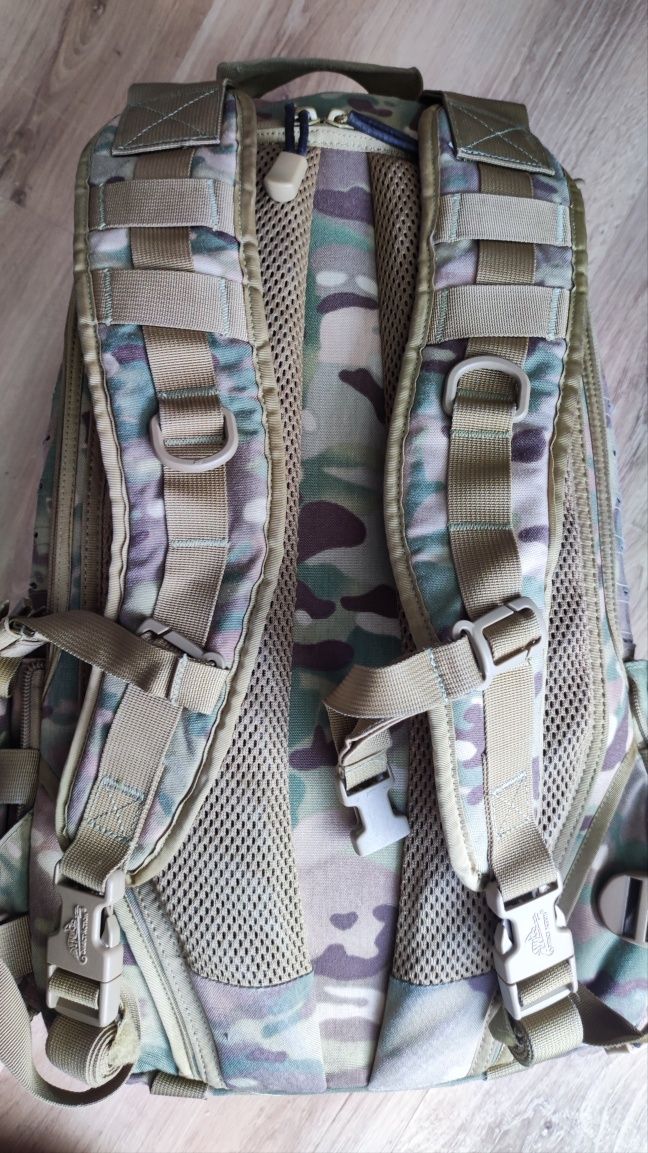 Plecak Direct Action Ghost Camogrom