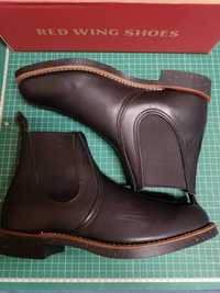 Botas Red Wing  8200 Chelsea Rancher  41