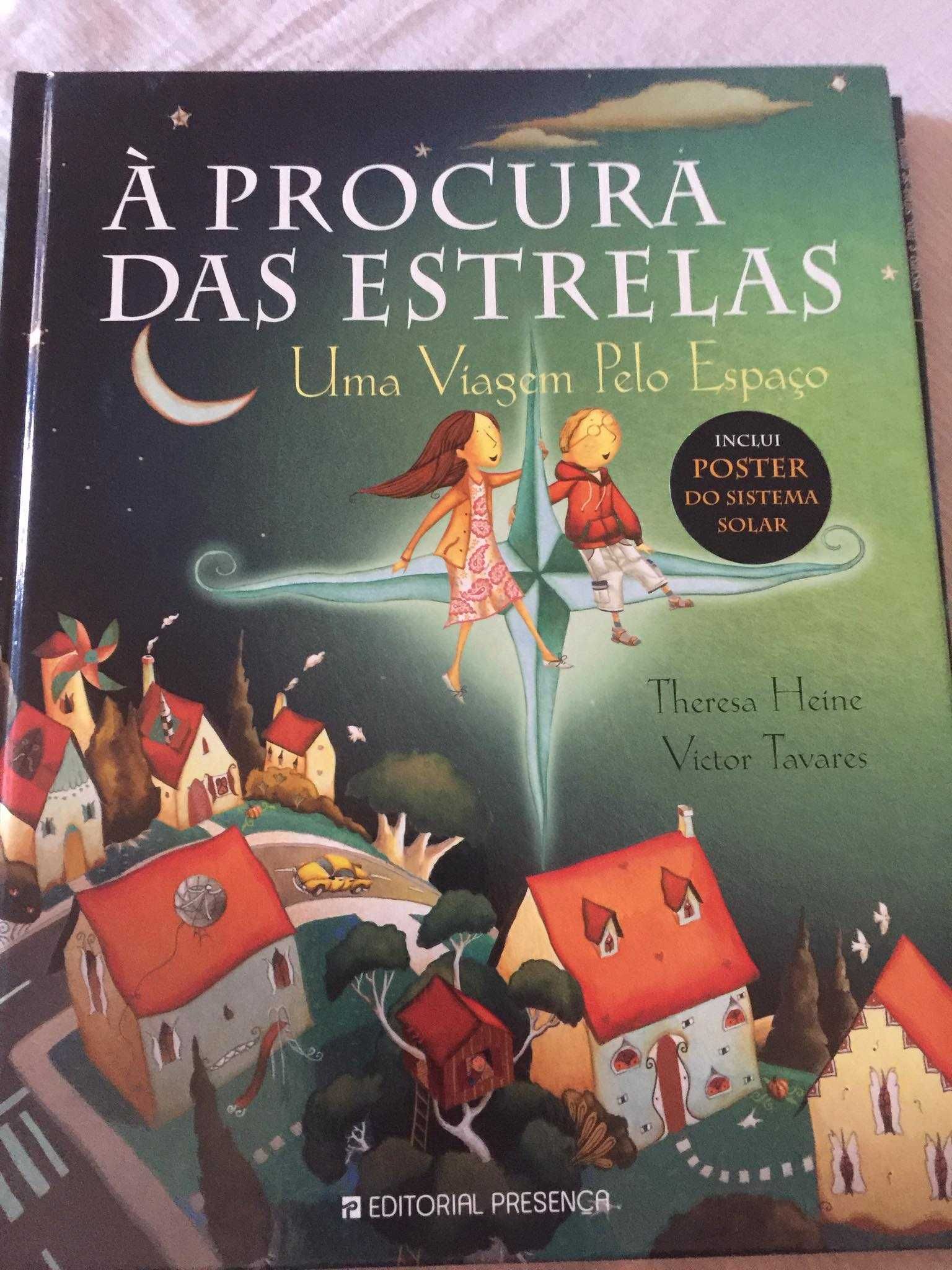 À Procura das Estrelas