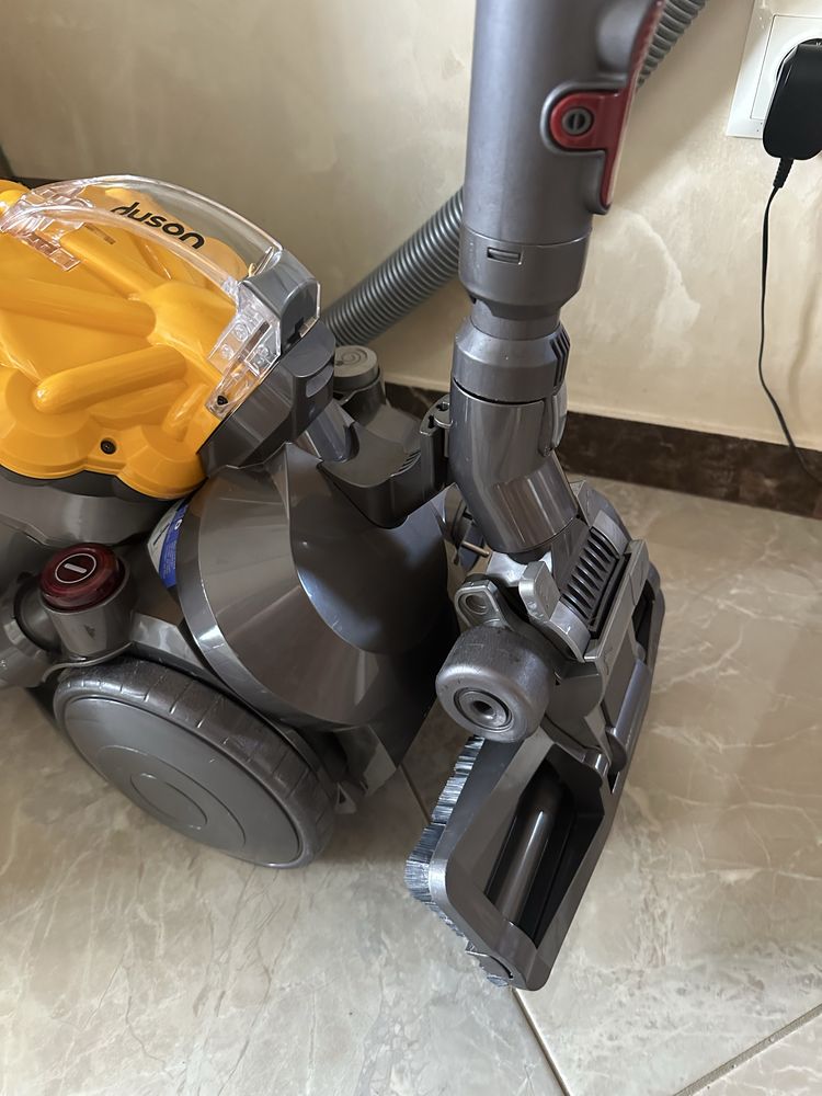 Dyson db DC29 Origin