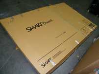 Tablice interaktywne 55-80 cali Smart Board