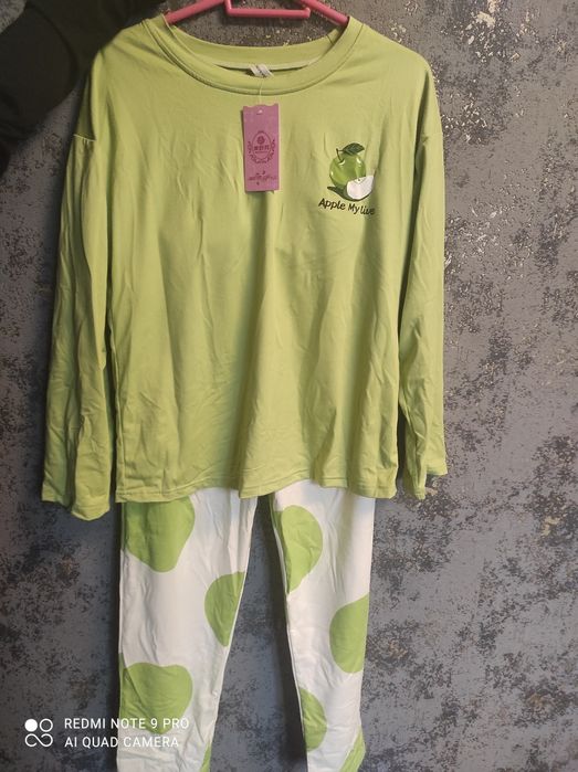 Нова піжпмка,на зріст 150-155.Нова не підійшов розмір