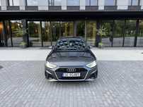 Audi A4 B9 Lift 2021r 3.5 TDI 3x S line Anglik Zarej w PL Piękne Auto!