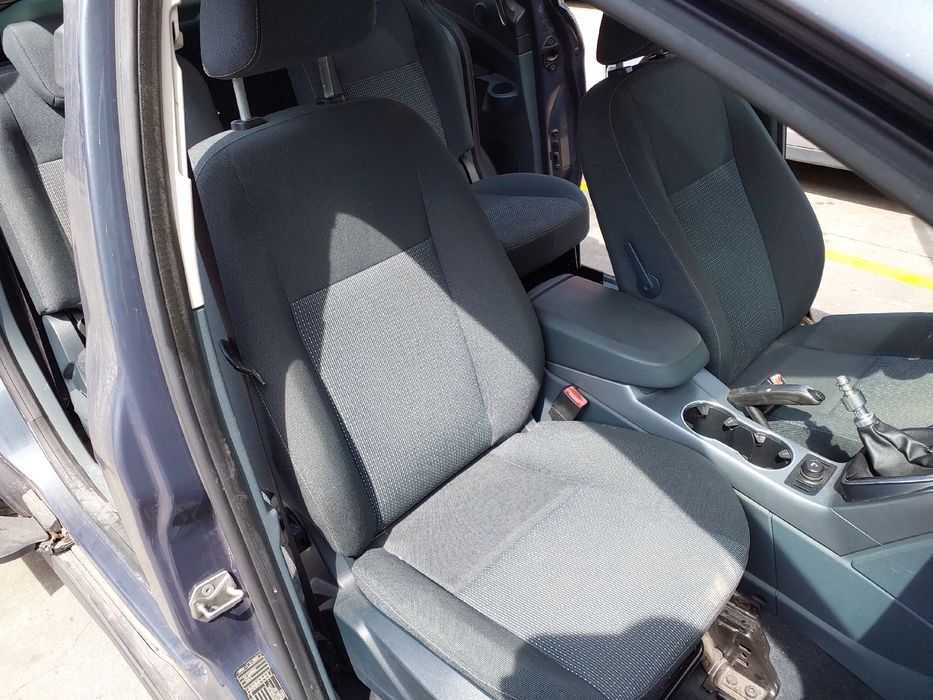 Conjunto de bancos FORD Grand C-Max (DXA/CB7, DXA/CEU)