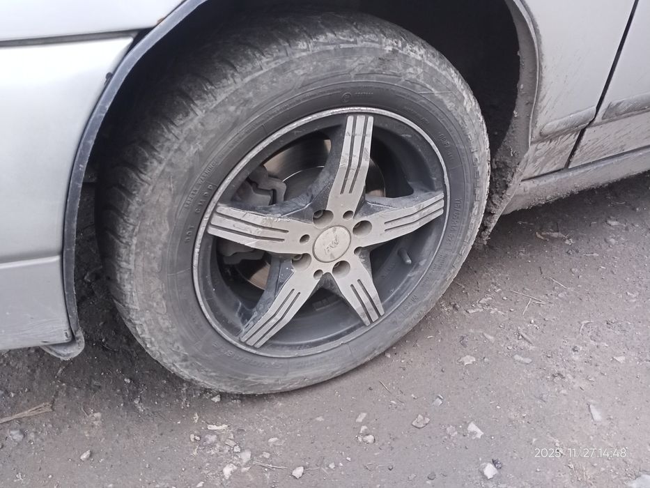 Продам ВАЗ 2110 2007 г/в