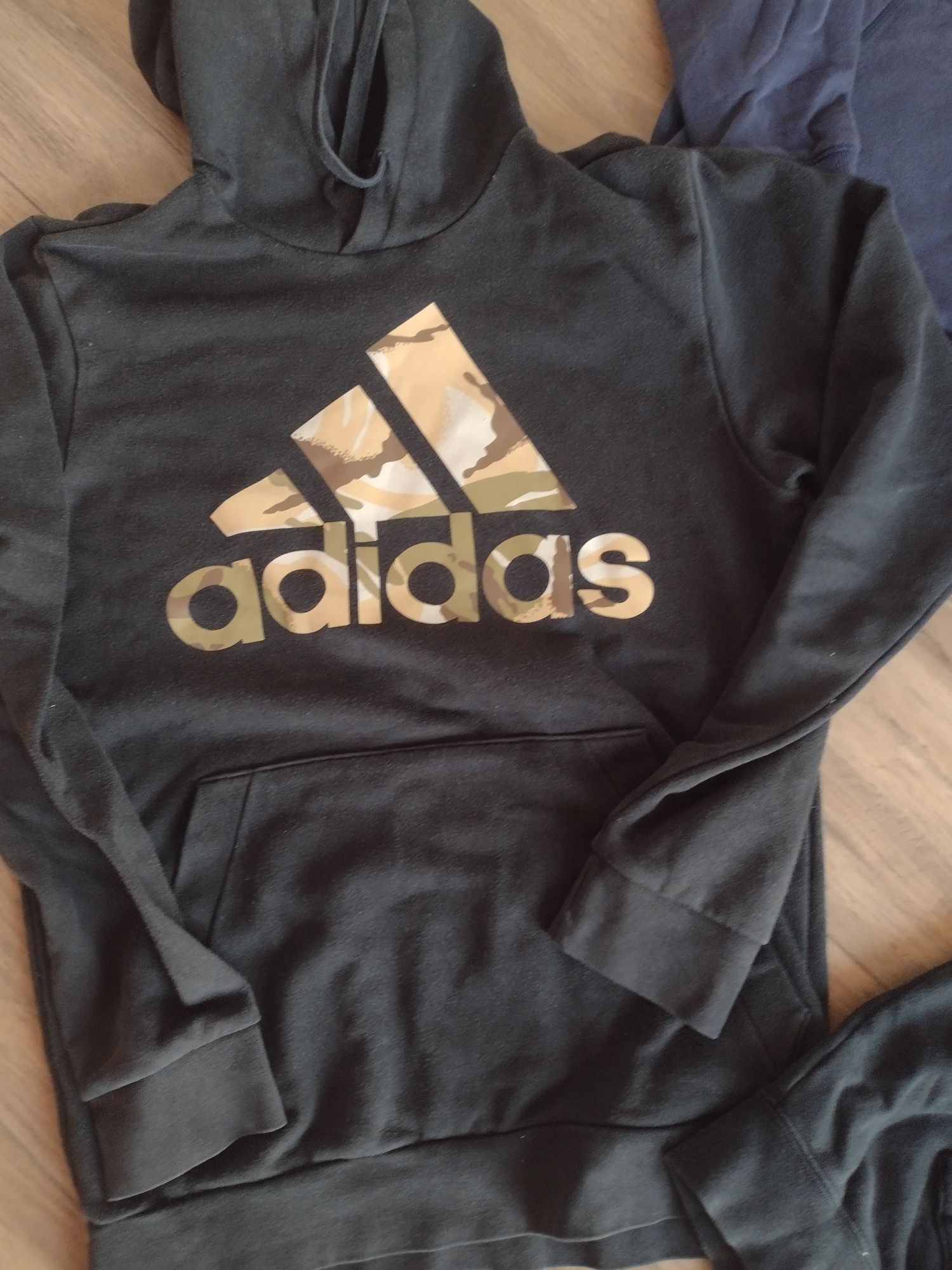 Bluzy Nike i inne