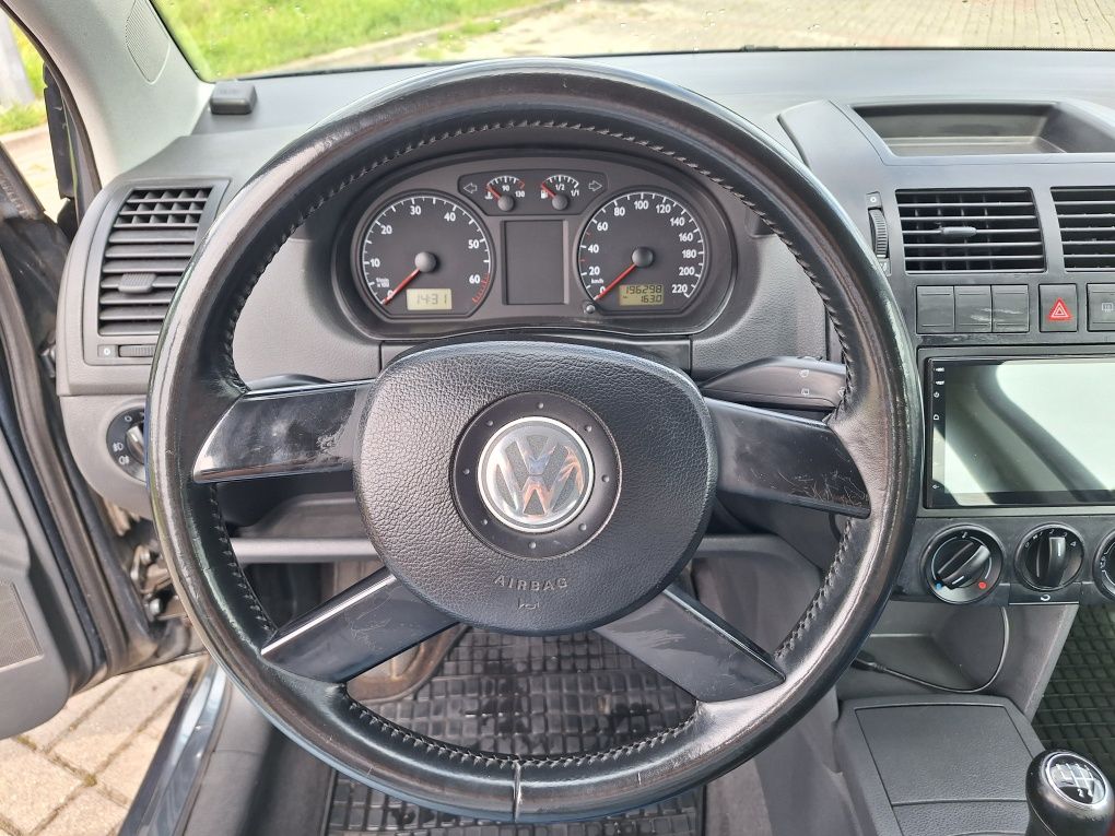 Volkswagen Polo 1,4