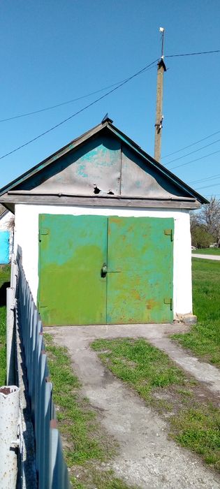 Продам будинок гарному тихому місці