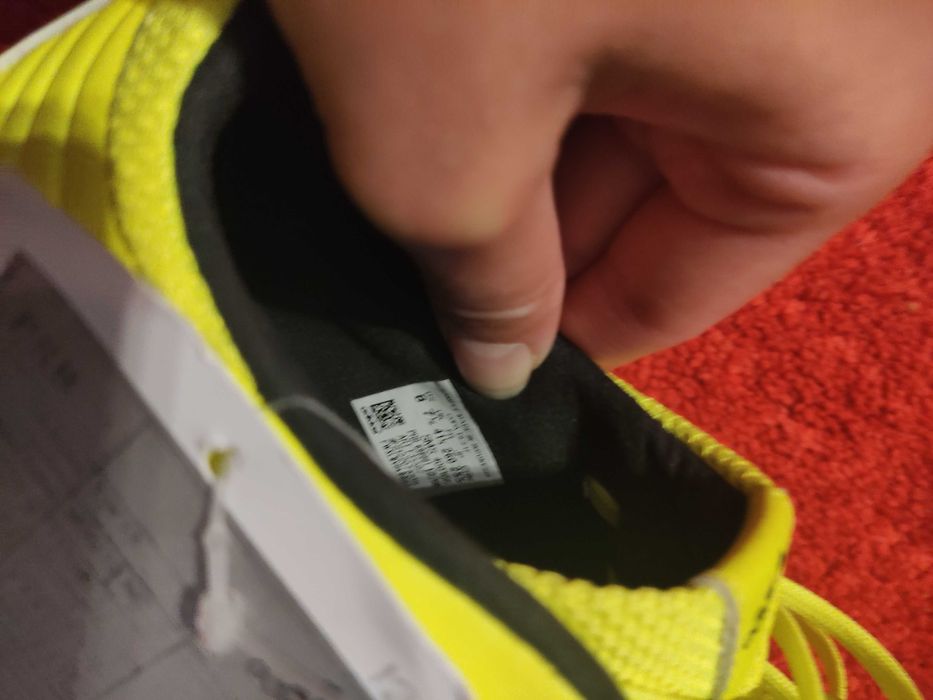 Buty Adidas turfy roz.41 1/3