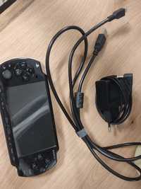 PSP-2006, полностью рабочая