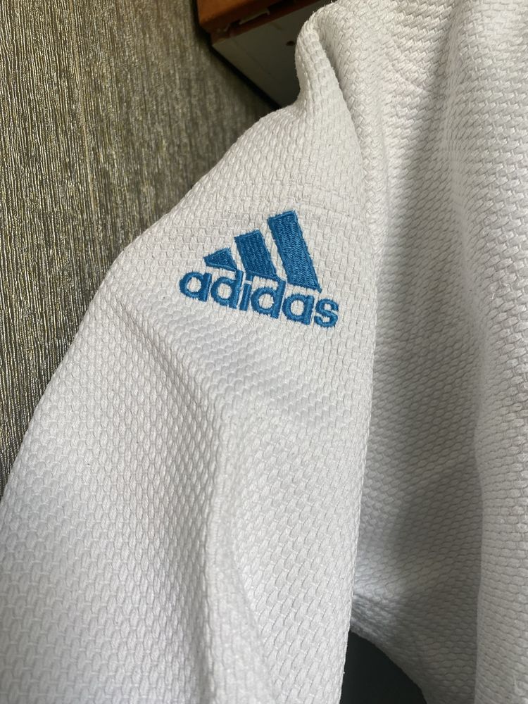 Кімоно ADIDAS Champion II