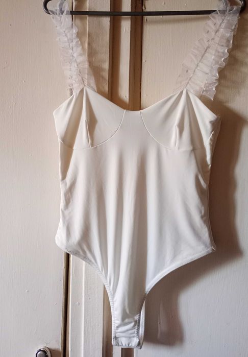 Боді pretty little thing