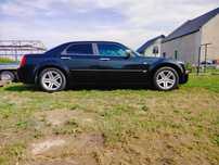 Chrysler 300C 3.0 CRD OKAZJA!