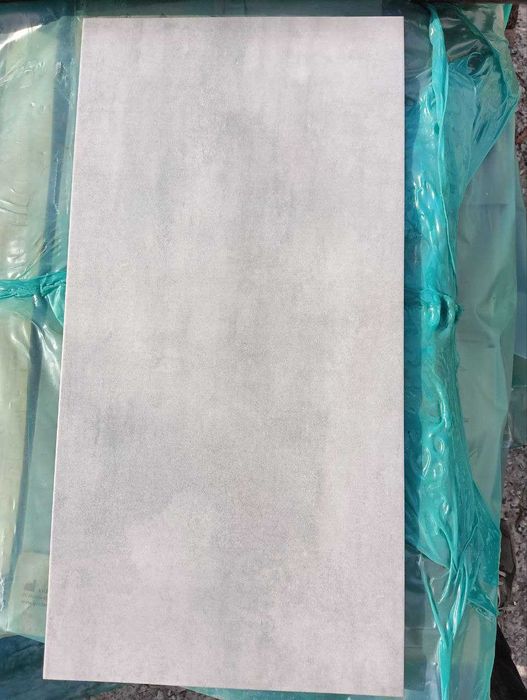 Серая Матовая Плитка на пол и стены Кендал У12650 30,7х60,7 см