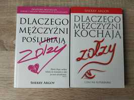 Dlaczego mężczyźni kochają i poślubiają zołzy - pakiet