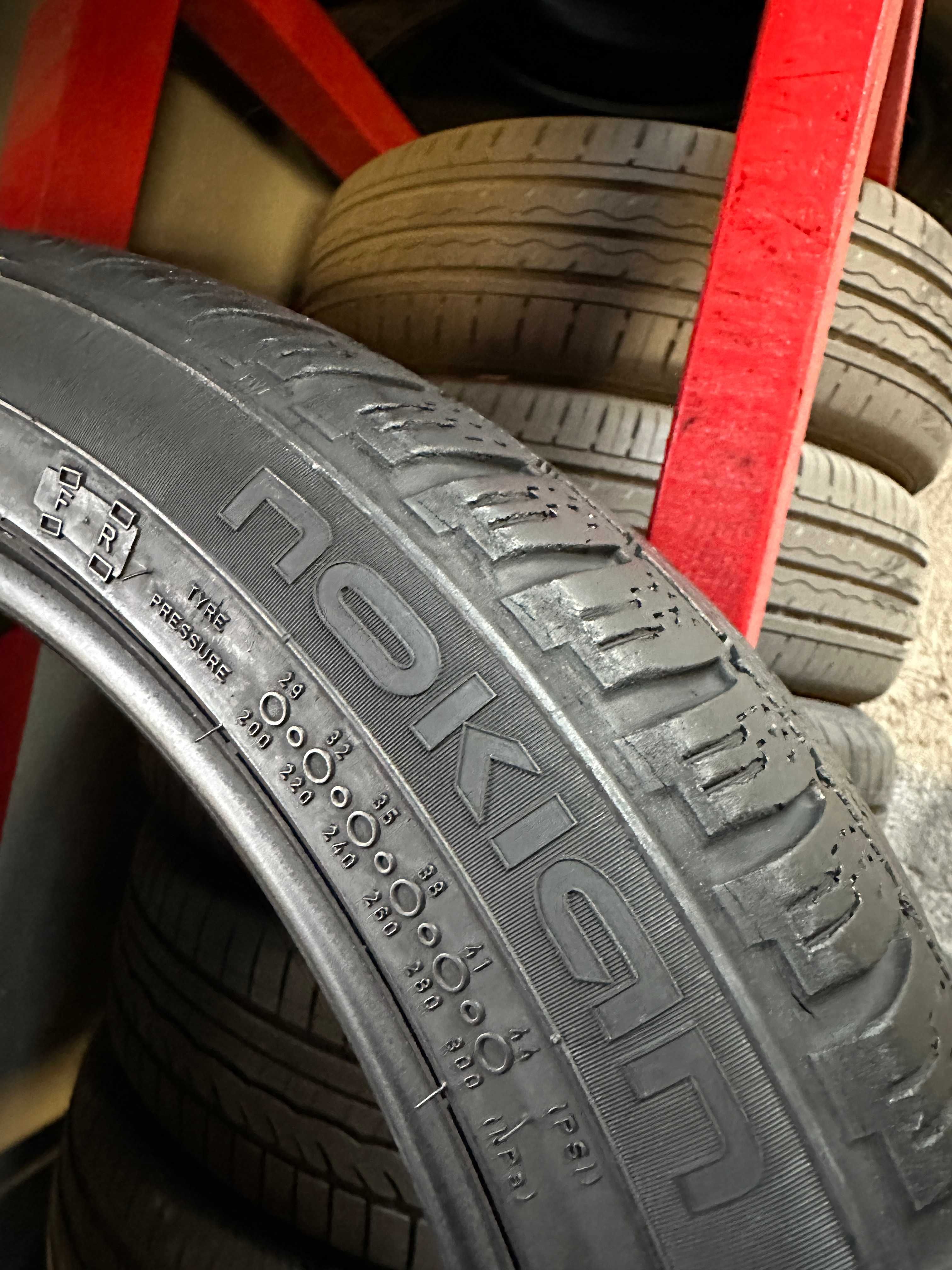 Opony 195/45/16 Nokian WRa3 zimowe zima 2szt 2x