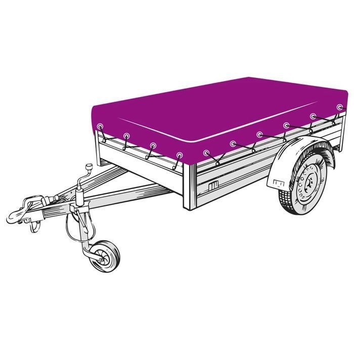 Vidaxl Siatka Transportowa, Hdpe, 3X5 M, Czarna
