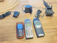 Telemóvel Nokia em bom estado a funcionar