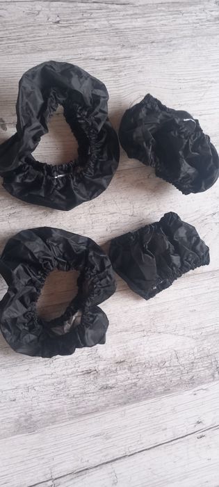 Wyprawka dla noworodka