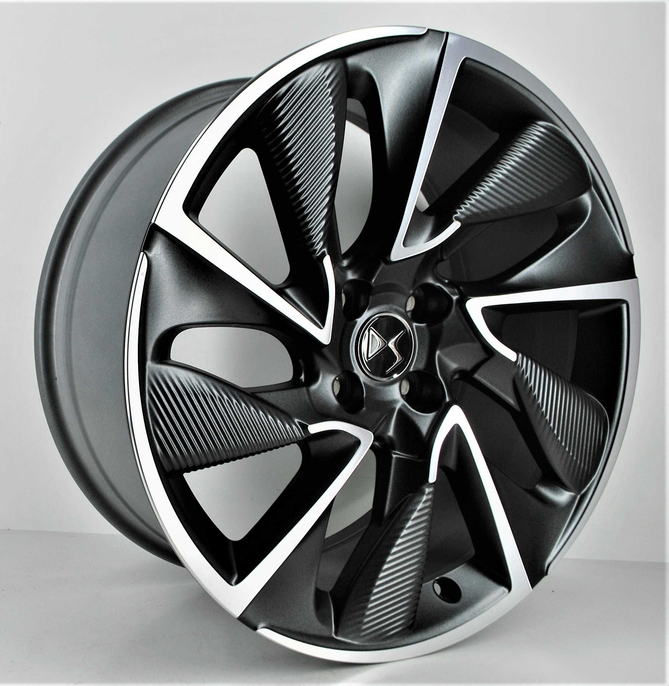 19" 4x108 DS Felgi Oryginalne