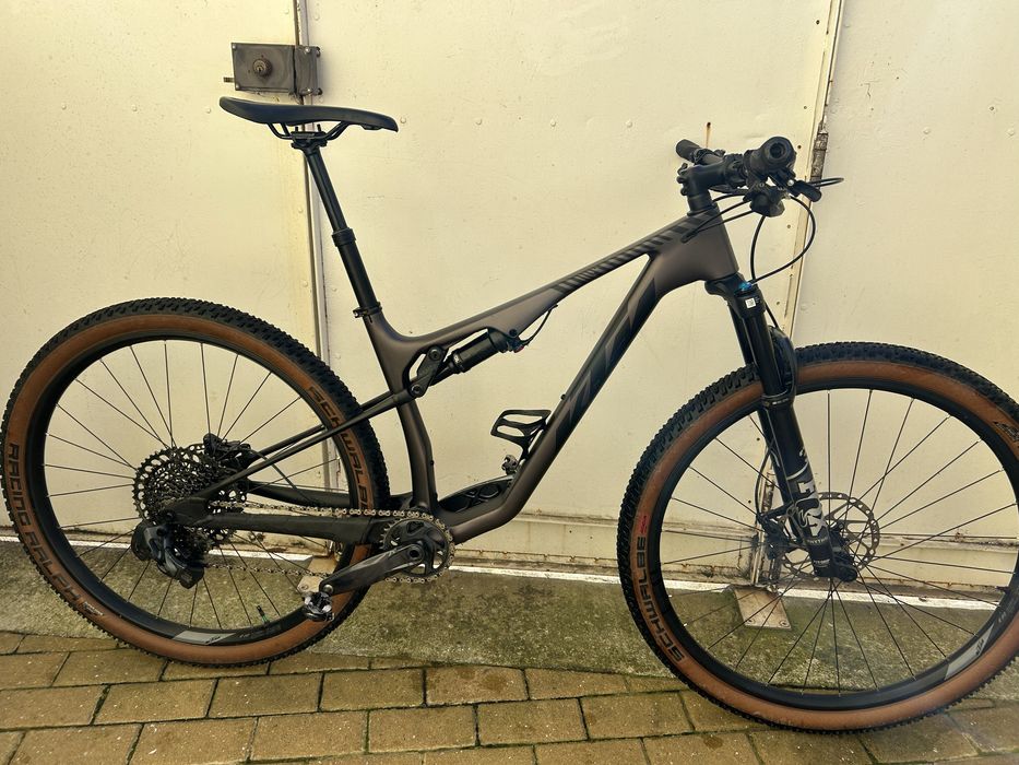 Btt KTM Scarp MT Elite AXS