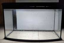 Zestaw akwariowy Tetra Aqua Art Evolution Line 100 L