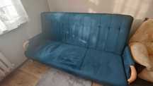 Wersalka sofa Facelia Agata