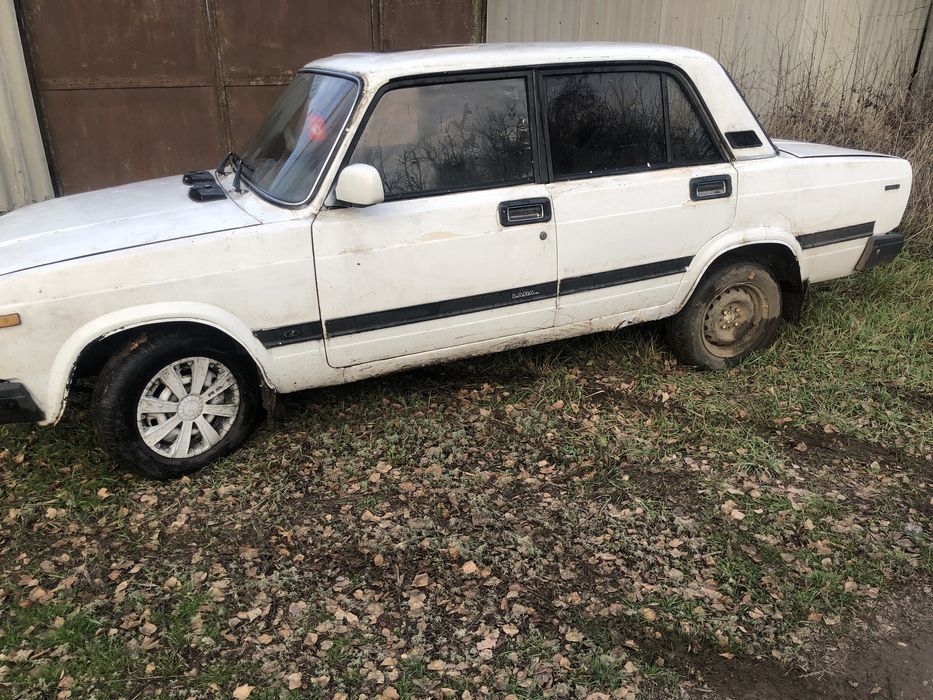 Продам Ваз 2107