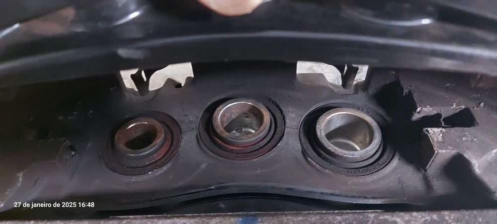Pinças brembo audi Rs3 Rsq3  vw audi seat