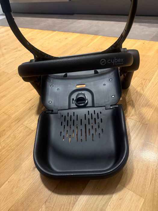 Rama Cybex Priam 4.0