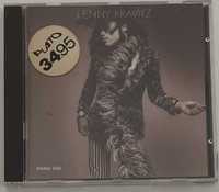 Lenny Kravitz – Mama Said, CD
