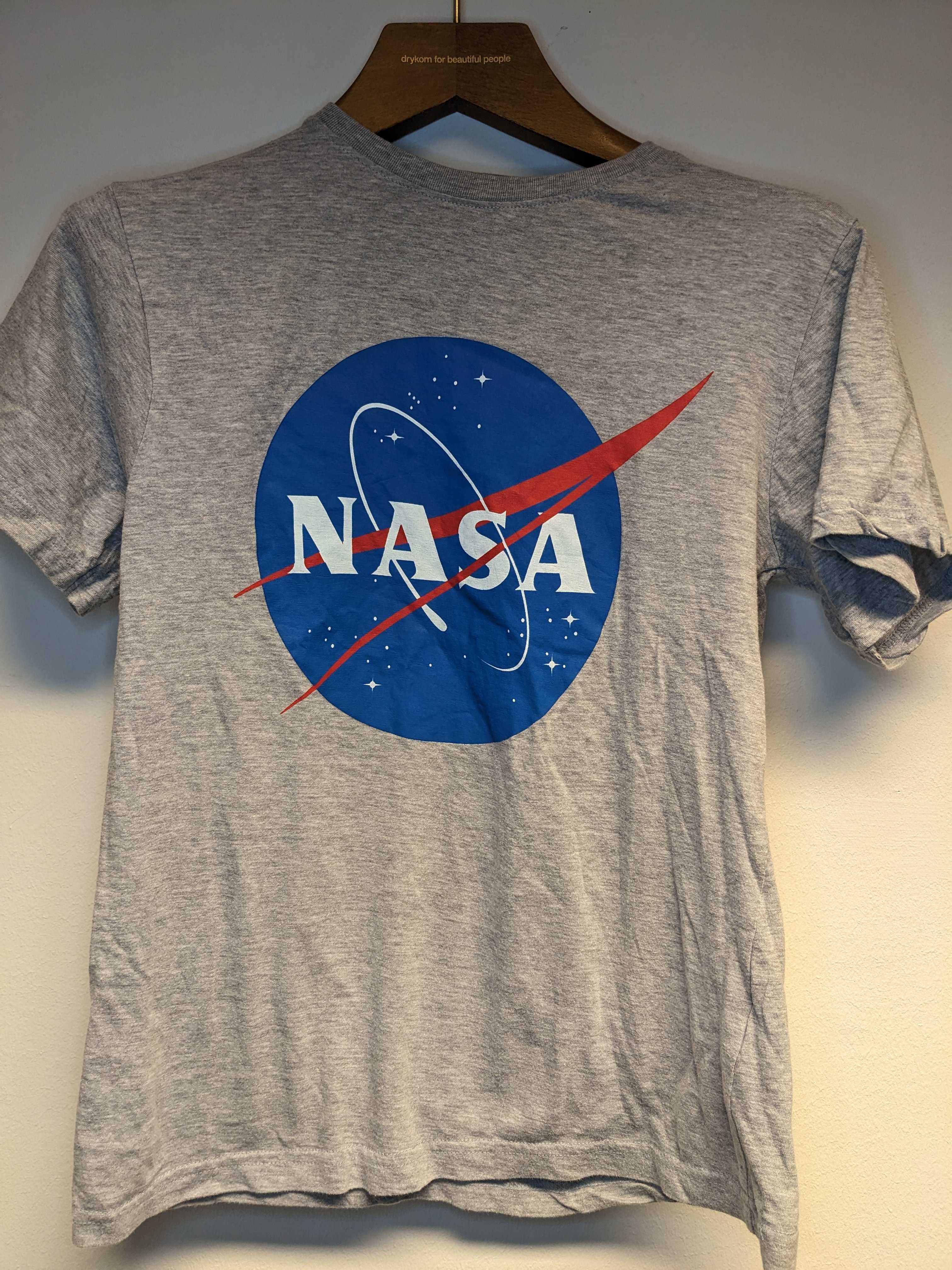Футболка NASA р.S