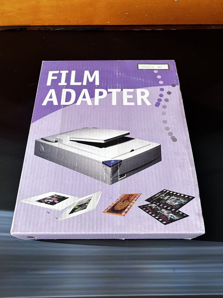 Filme Adaptar Epson B81317