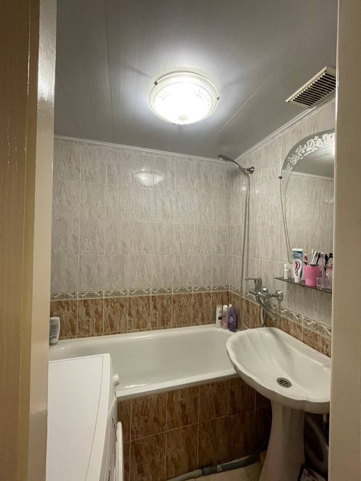 3-кімнатна квартира в топ локації Романський ринок