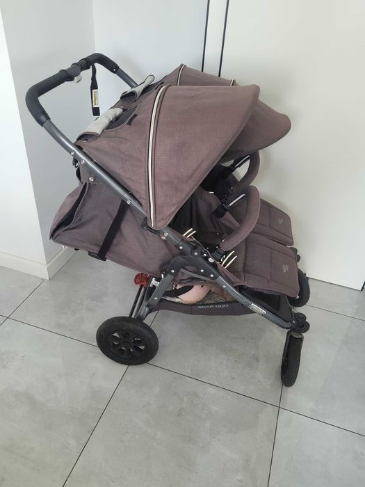 Wózek Valco baby snap duo sport