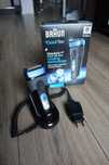 Golarka Braun CoolTec CT2s