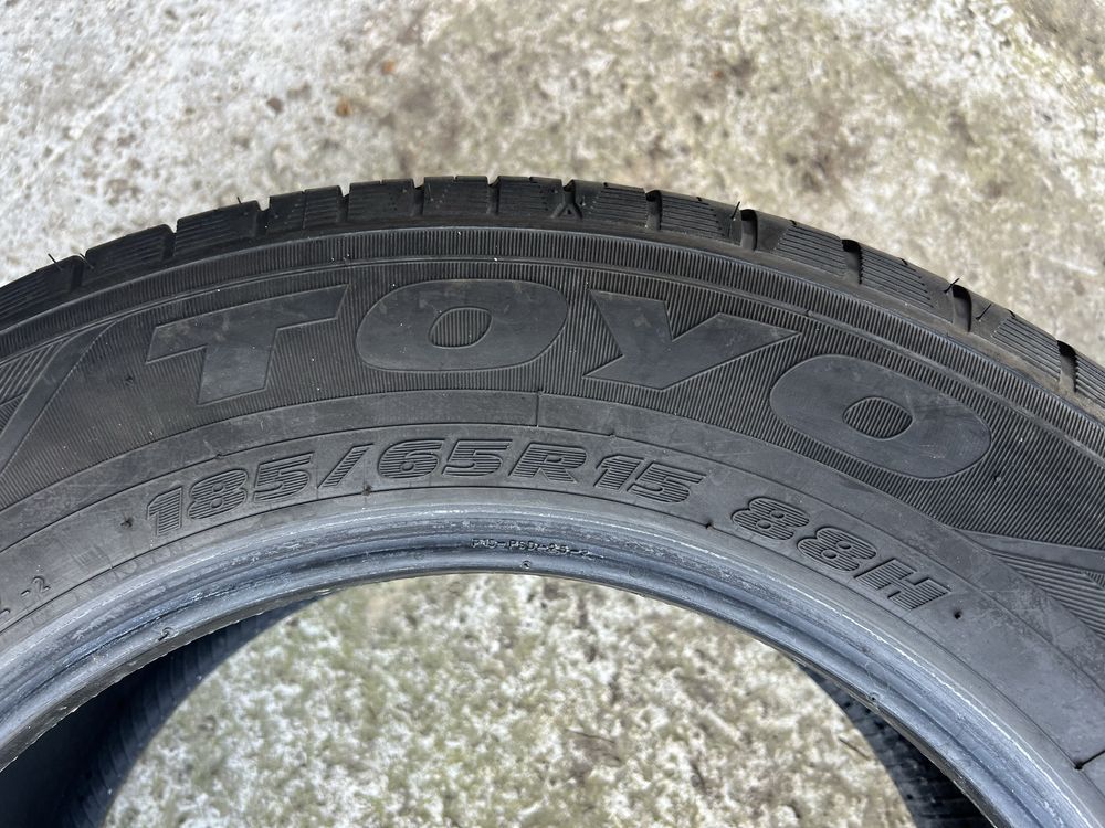 Літня гума Toyo Proxes CF2 185/65 R15 H88