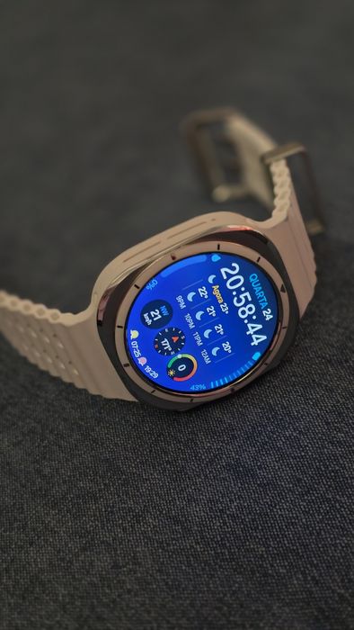 Samsung Watch Ultra 7 LTE