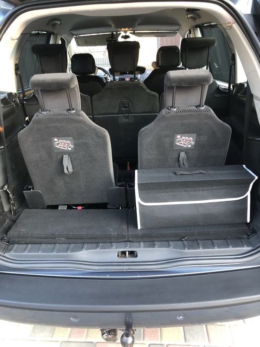 Citroen Grand Picasso