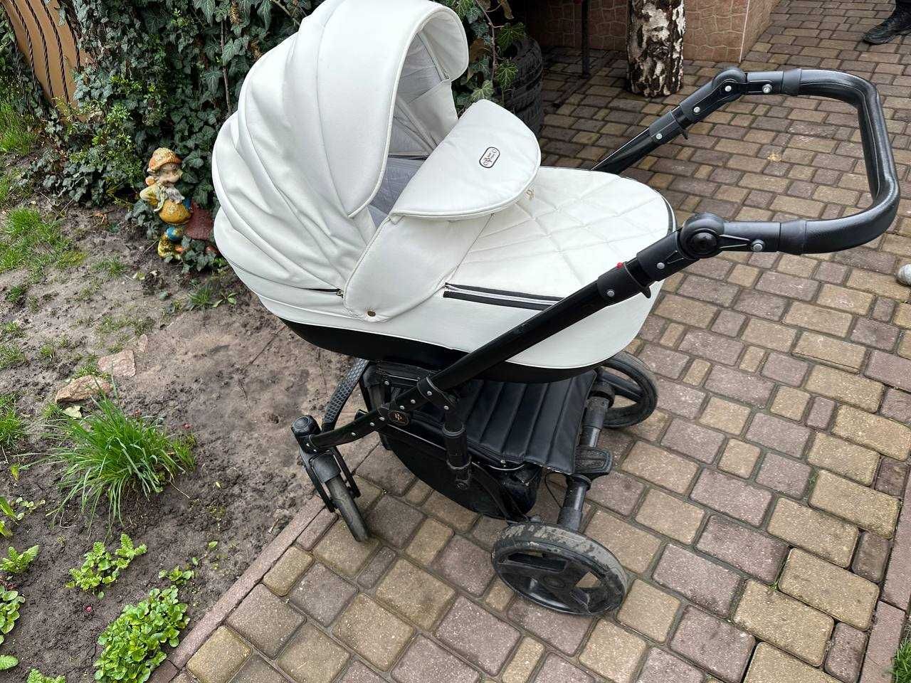 Коляска Baby Pram