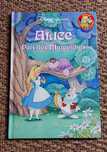 Livro Alice nos País das Maravilhas