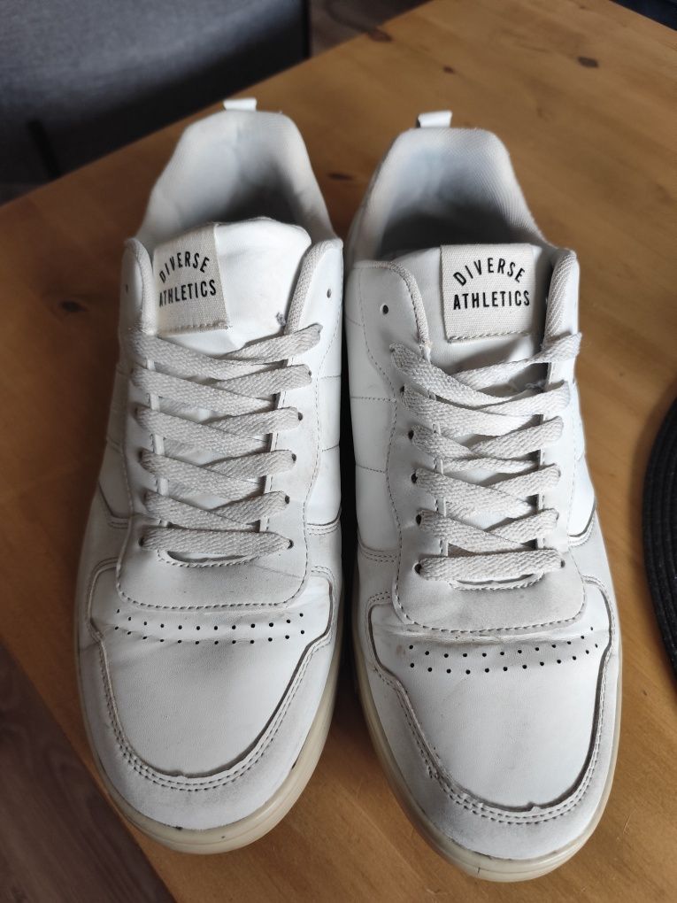 Diverse Sneakersy rozm.46