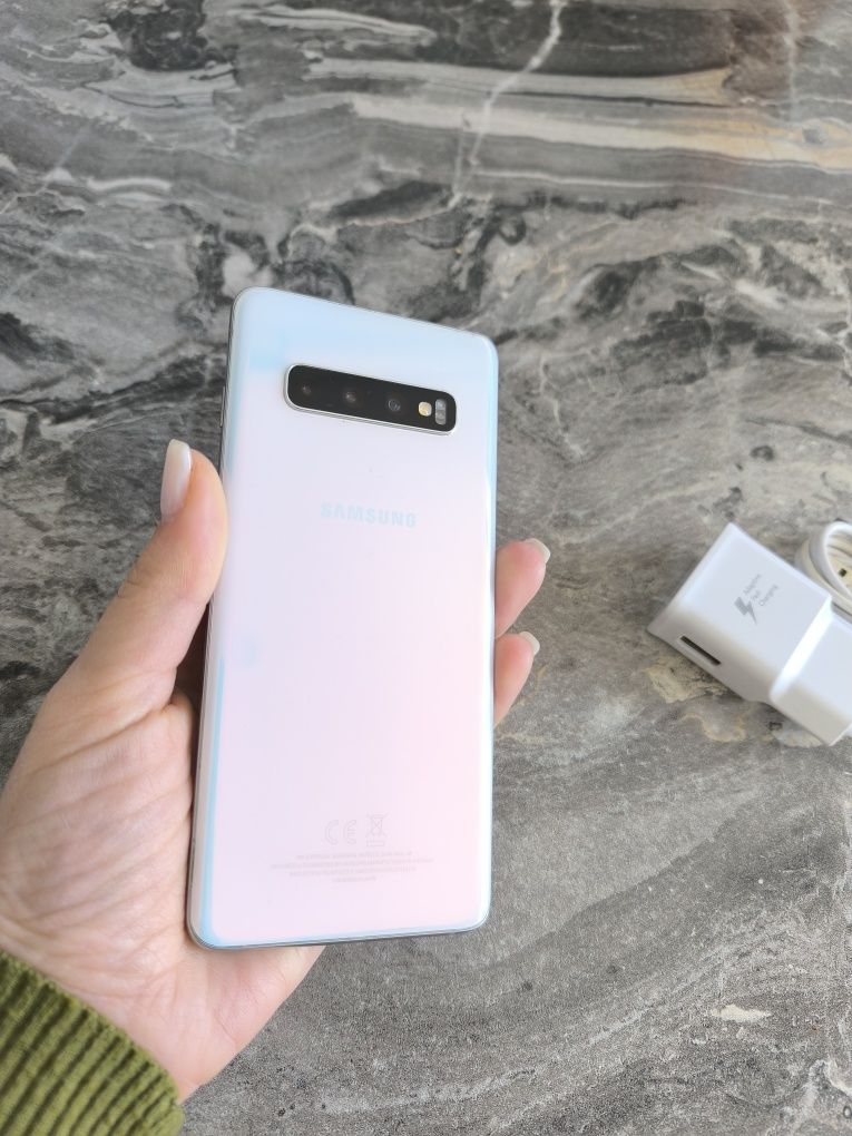 Samsung Galaxy S10 128gb