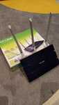 Router TpLink WR1043ND