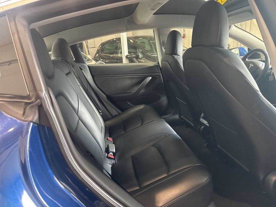 Tesla Model 3 Standart 2019