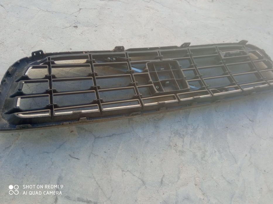 Решітка,бампер,гриль Вольво в50 volvo v50