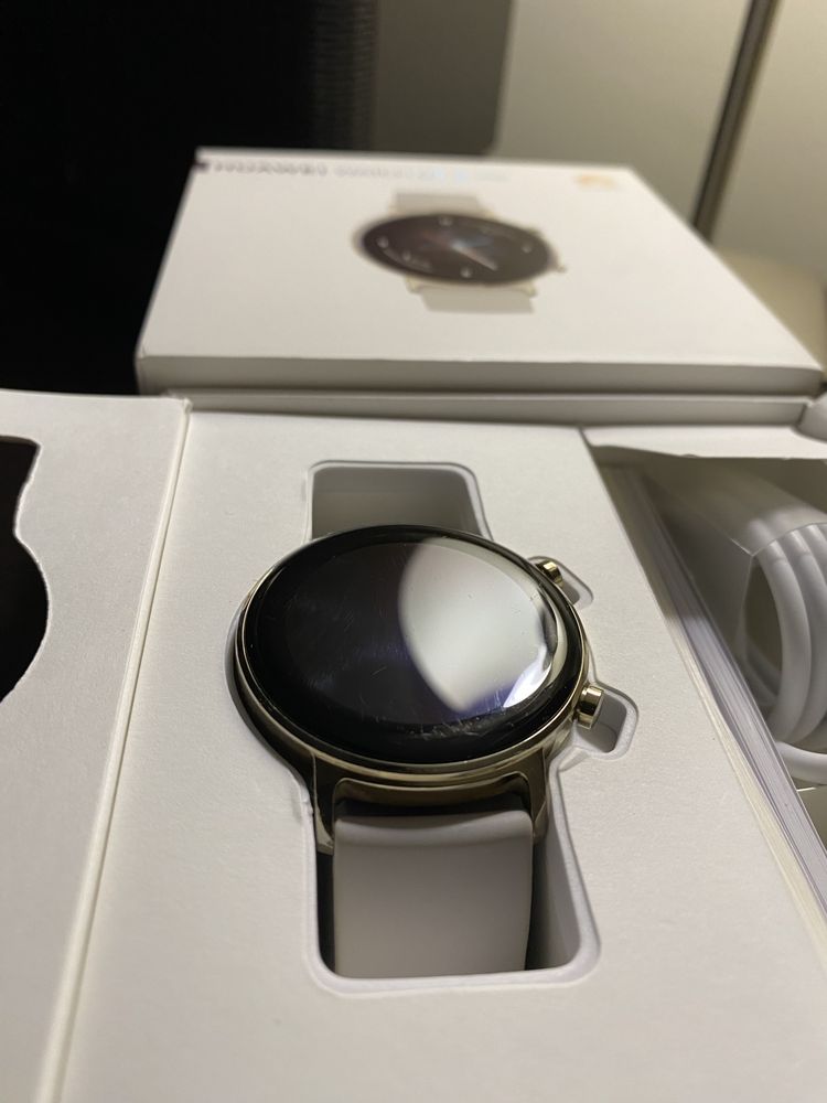 Huawei Watch GT2 [stan idealny]