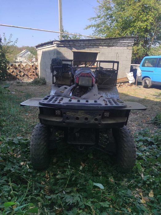 Квадроцикл POLARIS 330